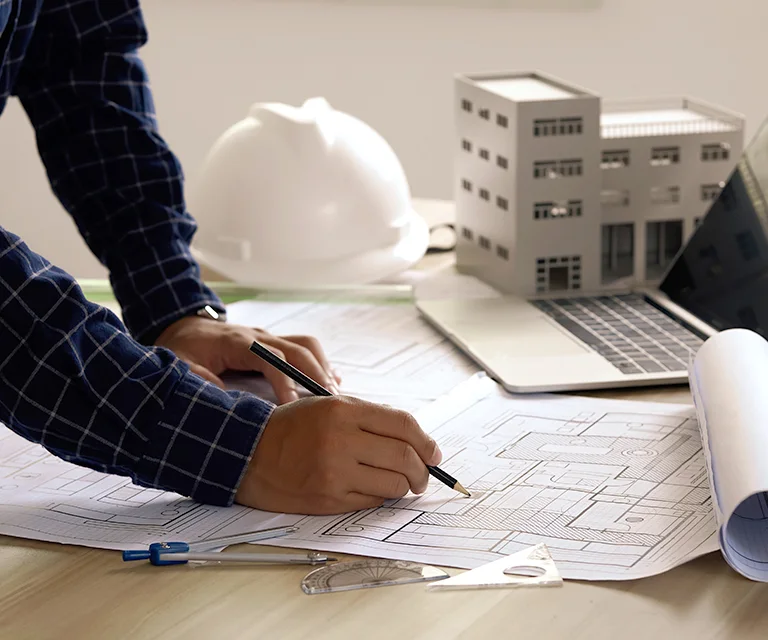 Types of Wire Mesh Used in Architecture