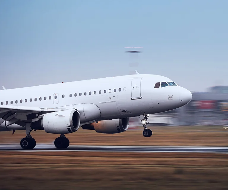 Advantages of Aluminum Wire Mesh in Aerospace Applications